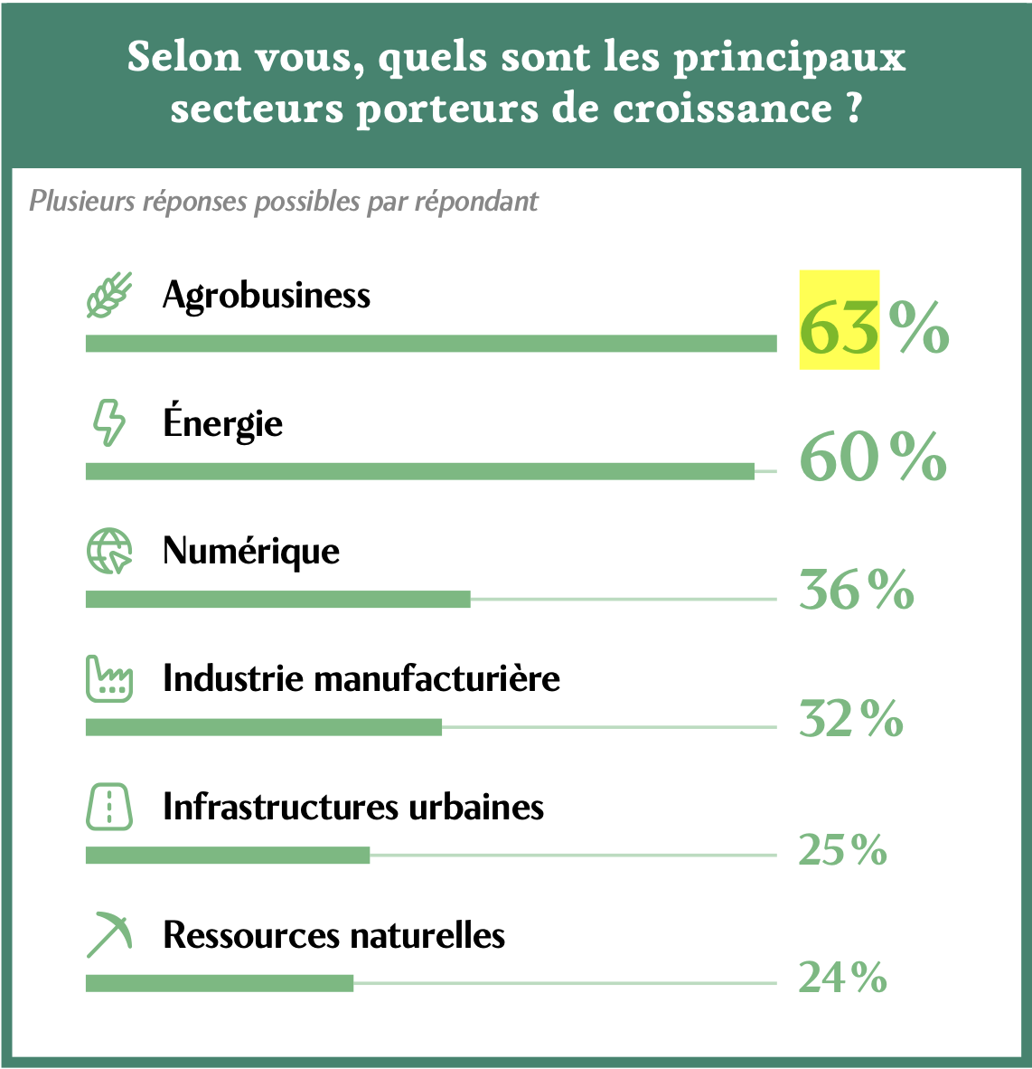 Agrobusiness en afrique 